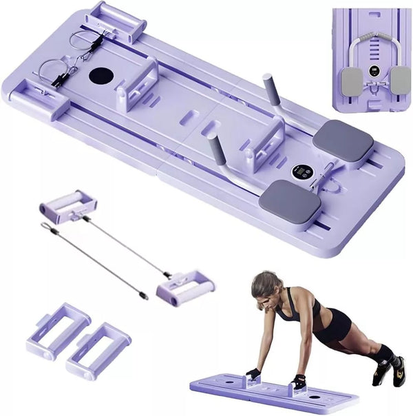 Pilates Reformer Bed